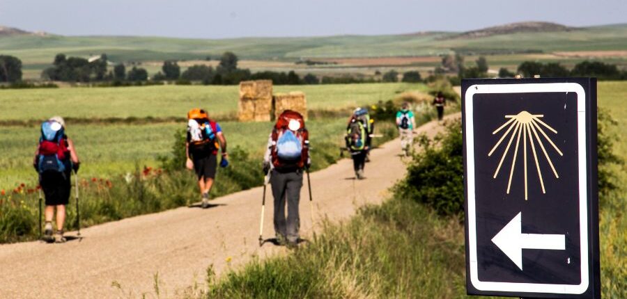 Overcome Mental Challenges on the Camino de Santiago
