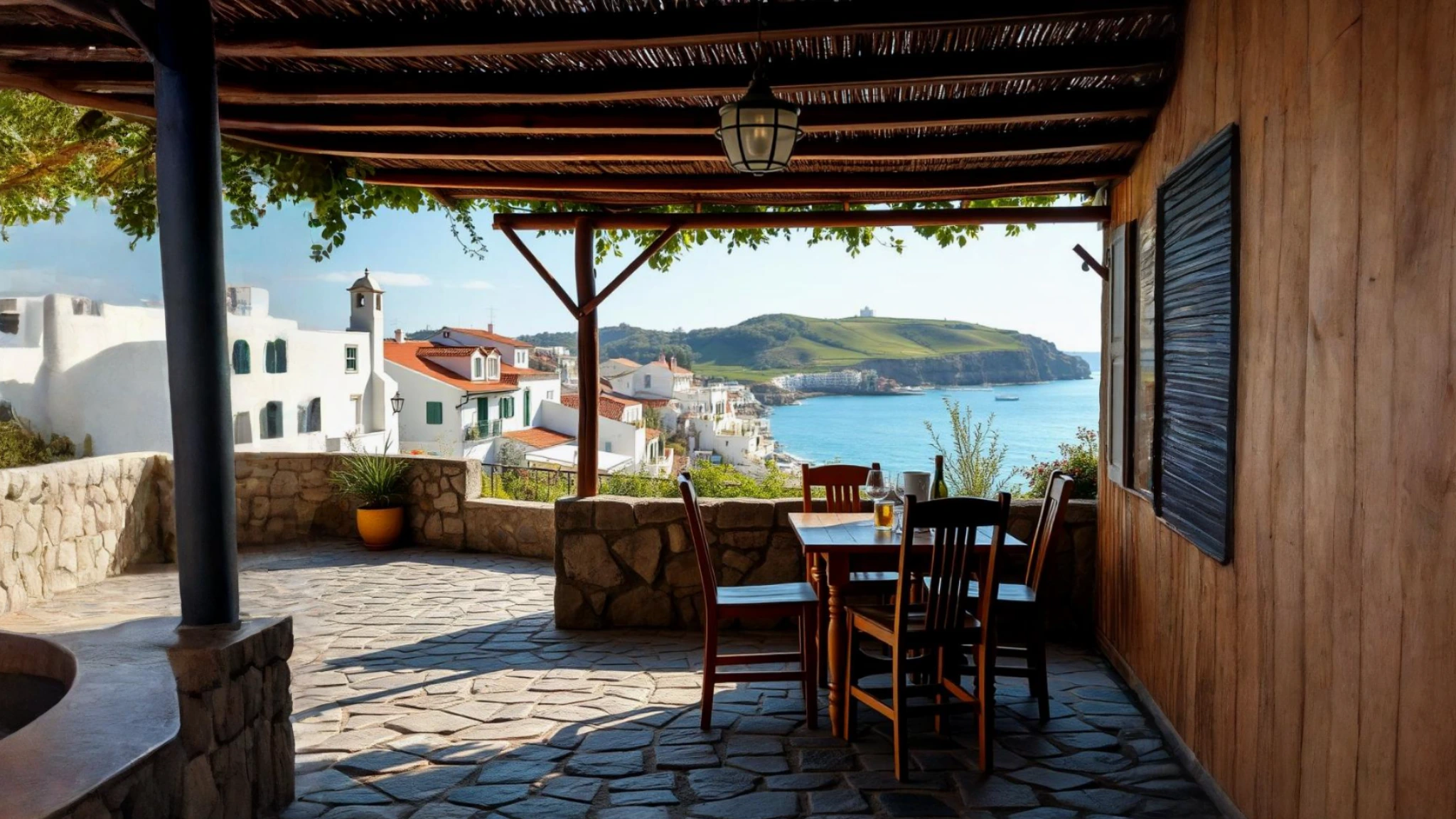 Camino Food Guide: Portuguese and Spanish Flavors Along the Way