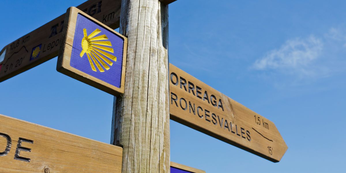 Caminho Português vs. Camino Francés: Which to Choose?