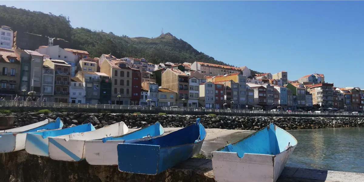 Ferry Crossings on the Portuguese Coastal Camino: Complete 2025 Guide