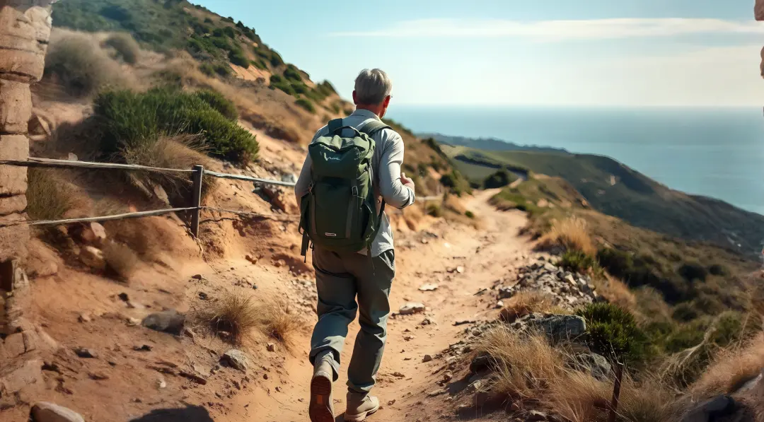 10 Common Mistakes on the Portuguese Coastal Camino
