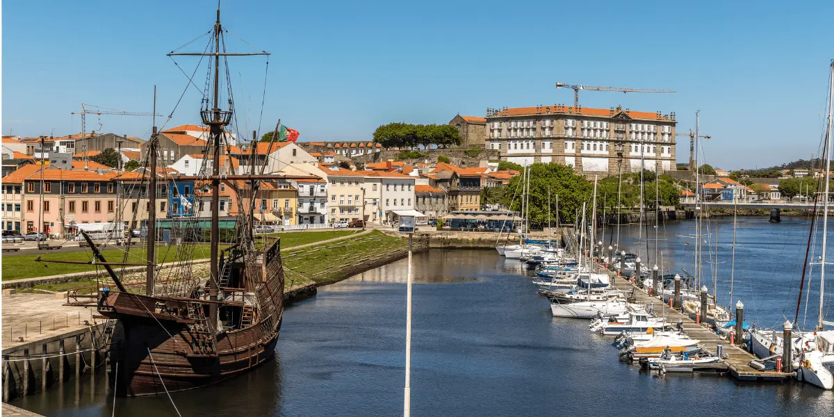 Vila do Conde Pilgrim Guide 2025: Hostels, Stage Tips & Budget Hacks